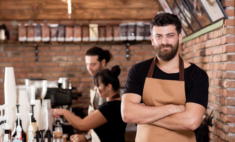 Bares e restaurantes impulsionam geração de empregos
