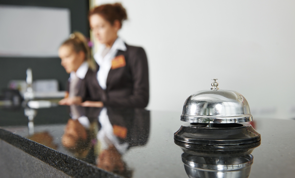 Novas regras para check-in e check-out trazem mudanças para hotéis em todo o Brasil