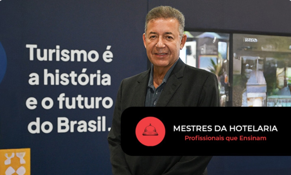 Alexandre Sampaio é destaque