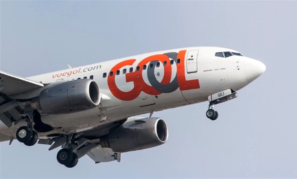 Gol amplia voos e assentos para Natal durante o verão
