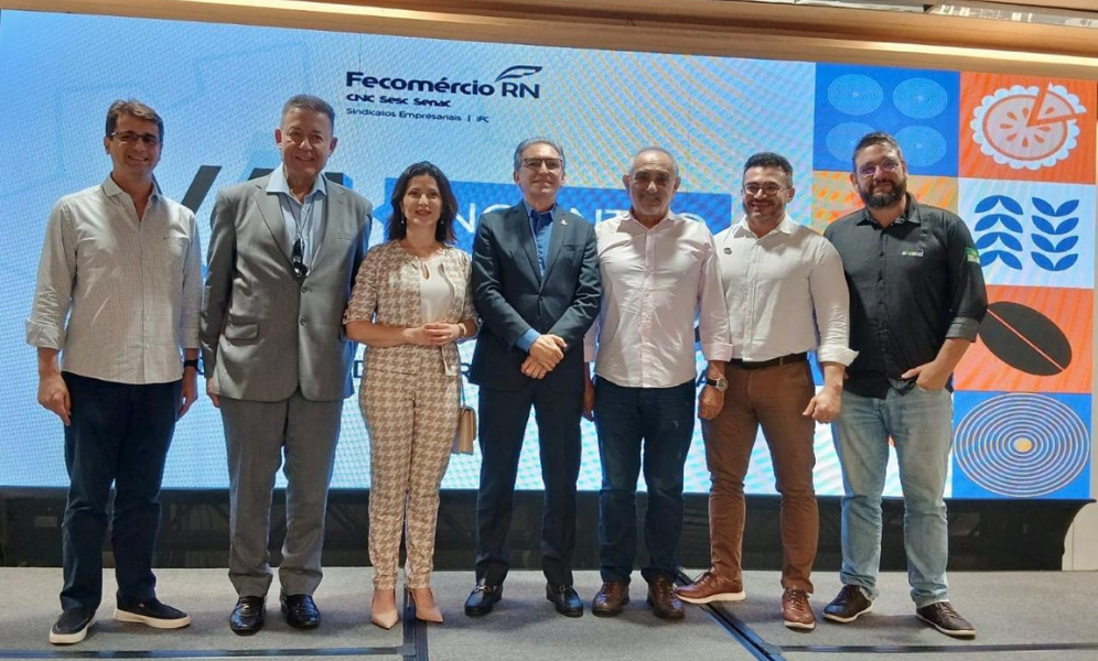 Turismo potiguar alcança recorde histórico