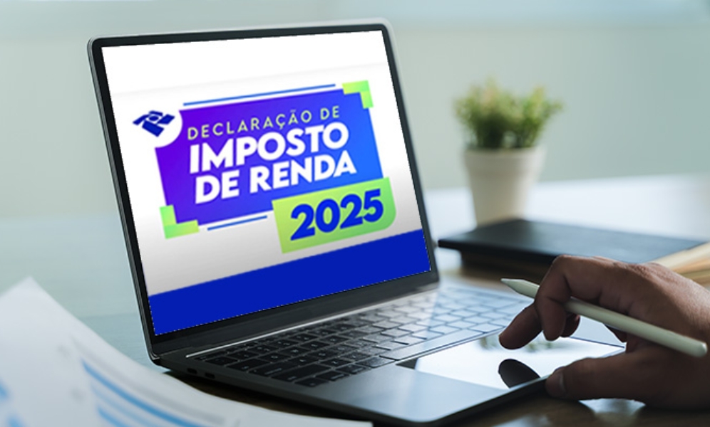 Imposto de Renda