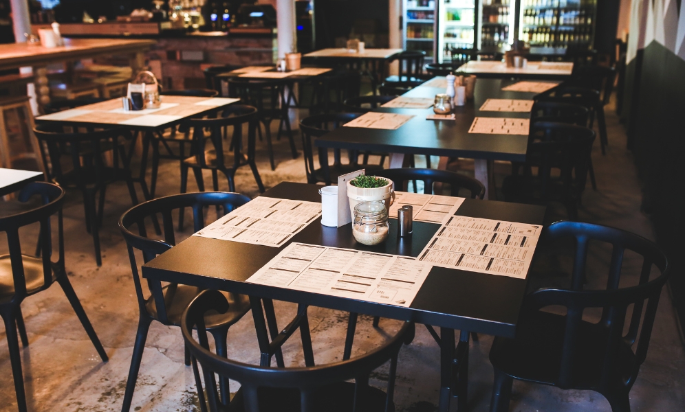 Novo decreto federal reduz taxas e garante repasse mais rápido a restaurantes que aceitam vale-refeição