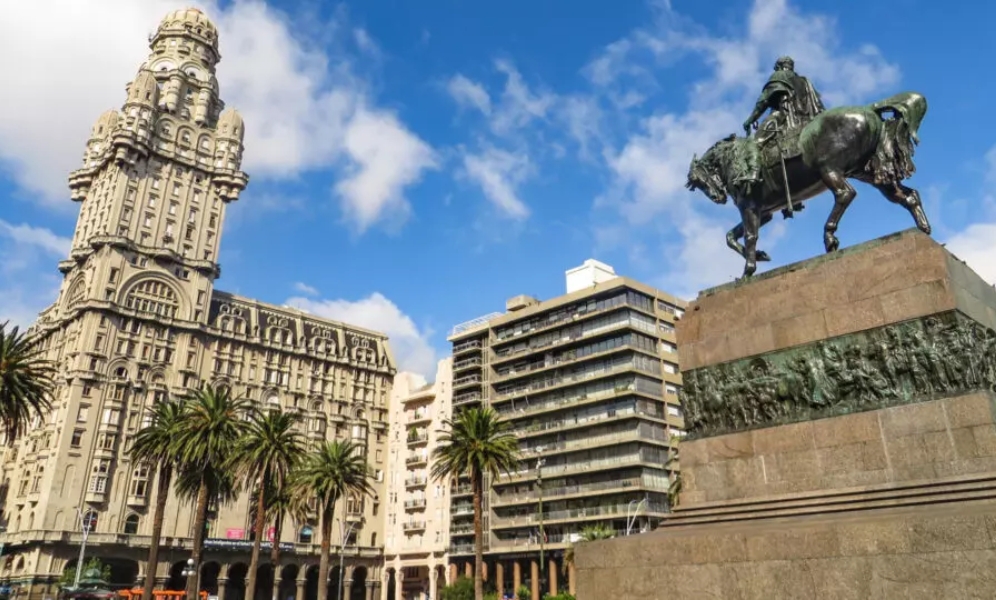 Rio Grande do Norte anuncia voo direto para Montevidéu e reforça estratégia de expansão internacional