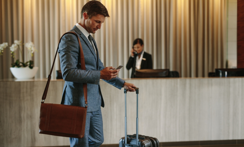 Turismo corporativo bate recorde e movimenta mais de R$ 10 bilhões no Brasil em 2025