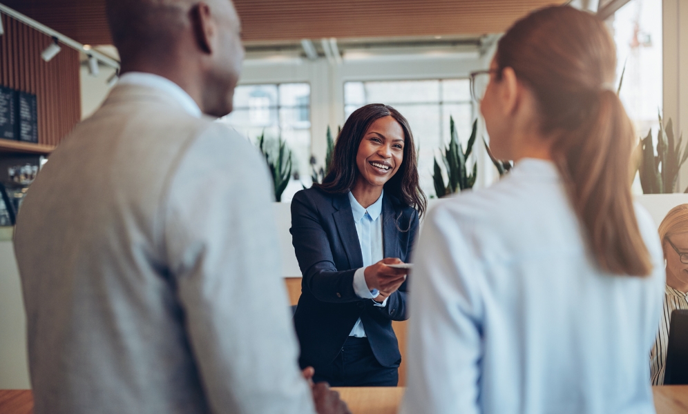 CNC projeta avanço do setor de serviços