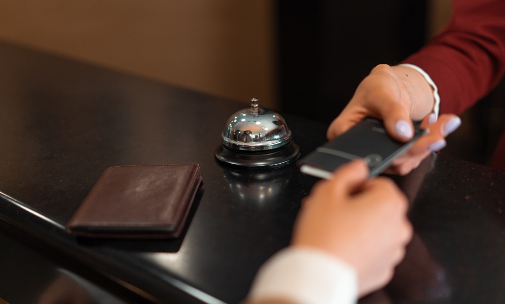 Novas regras de hospedagem passam a valer; veja o que muda