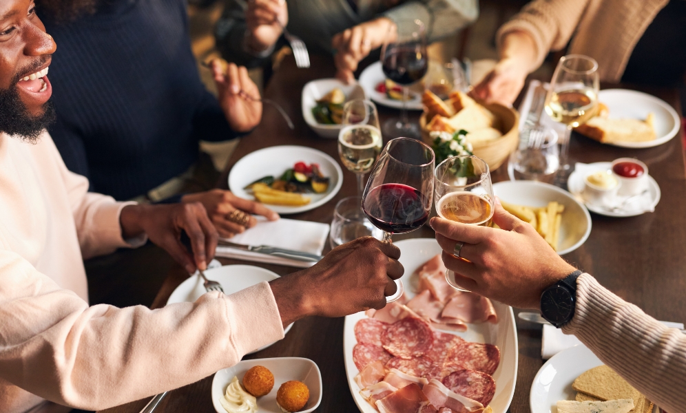 Alimentação fora do lar avança para um novo ciclo de maturidade em 2026