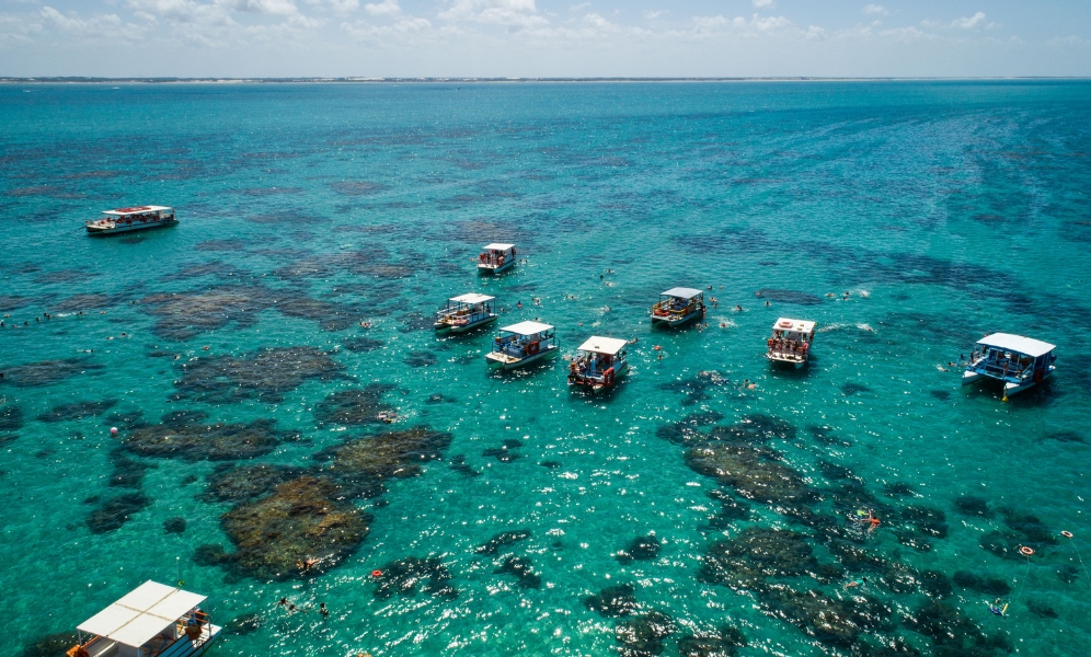 Calendário de feriados de 2026 deve favorecer setor turístico do estado