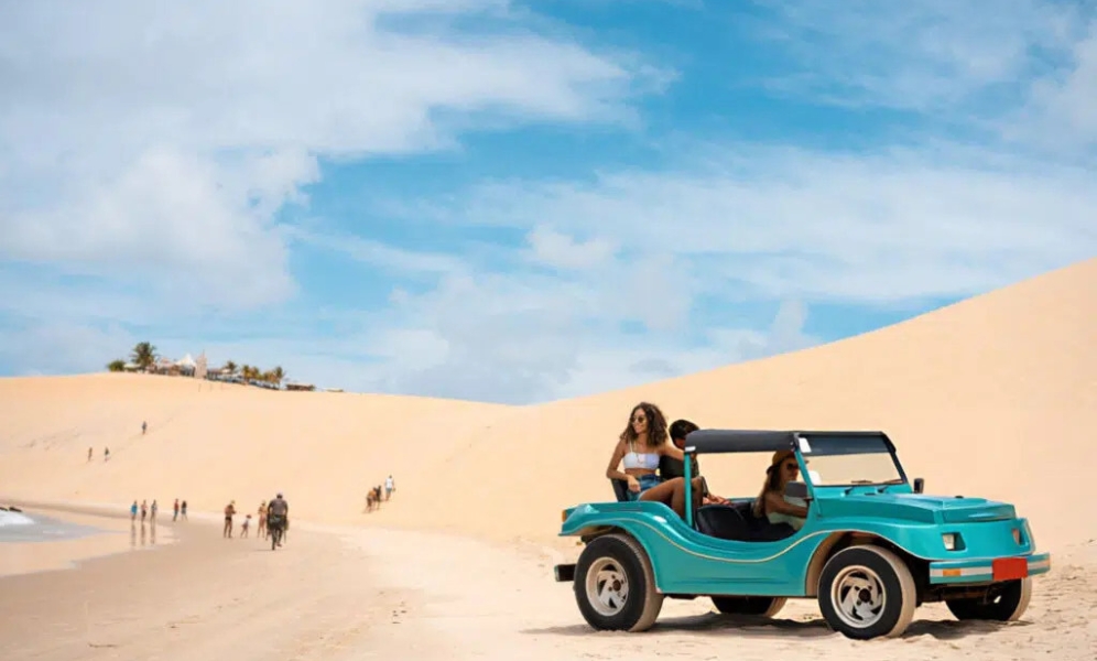 Feriados e novos voos