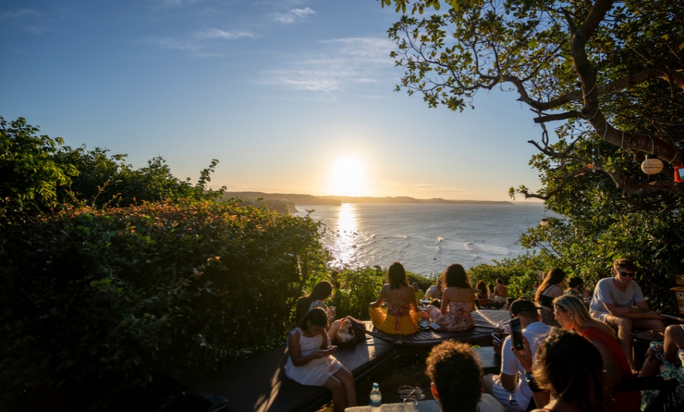 Turismo deve movimentar R$ 218,8 bilhões na alta temporada e atingir maior patamar desde 2013