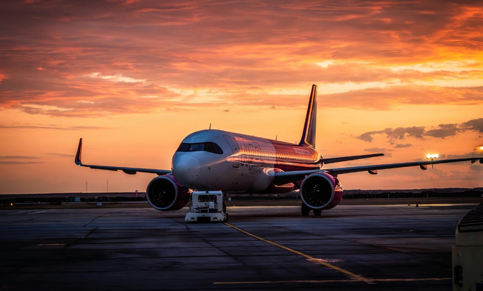 Turismo doméstico impulsiona aviação e marca 2025 como o melhor ano da história do setor