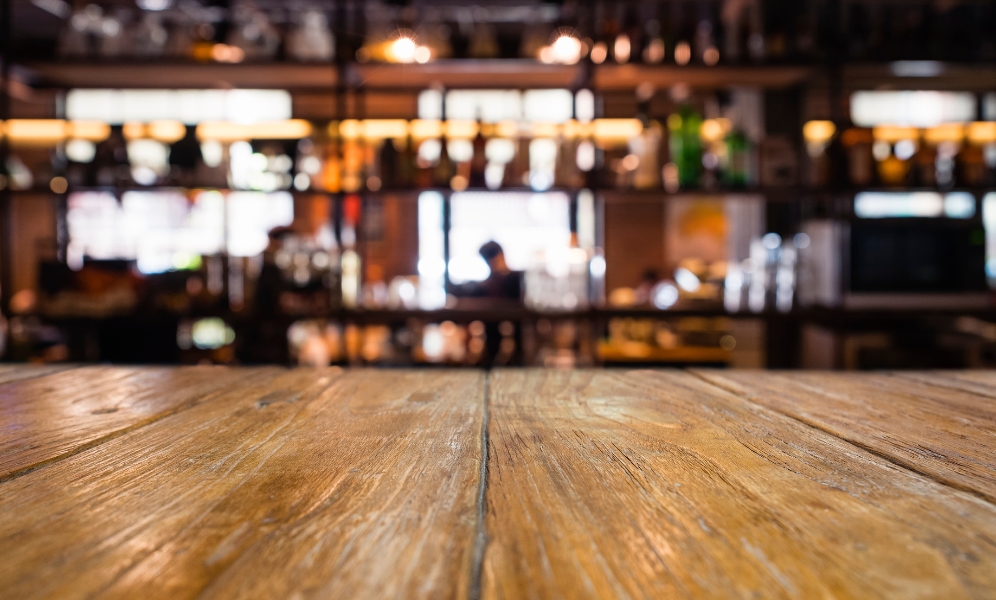 Turismo internacional em crescimento impulsiona bares e restaurantes em 2026