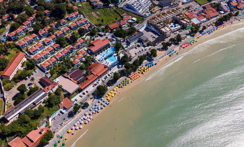 Carnaval 2026 impulsiona hotelaria potiguar e ocupação média chega a 85%, destaca Grace Gosson em entrevista à TCM