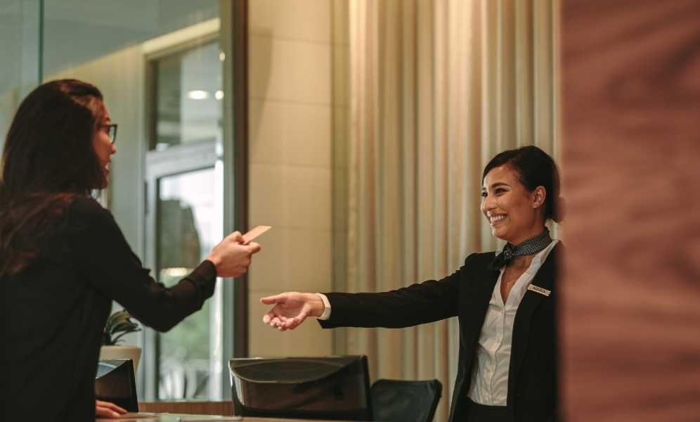 Ficha Nacional de Registro de Hóspedes é prorrogada