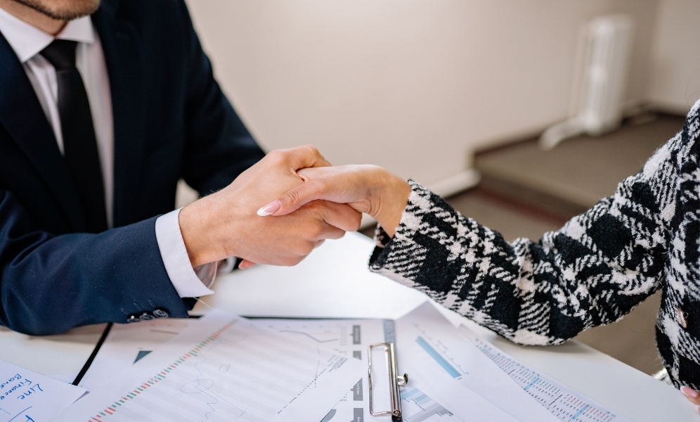 NEGOCIAÇÃO COLETIVA MAIS FORTE