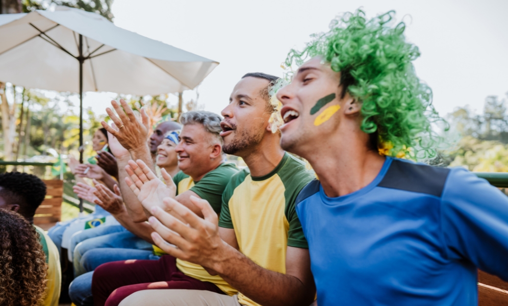 Copa do Mundo de 2026 deve impulsionar alimentação e bebidas, aponta estudo da CNC