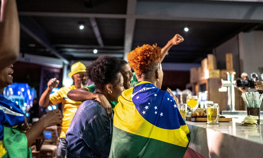 Copa do Mundo exige atenção jurídica de bares e restaurantes