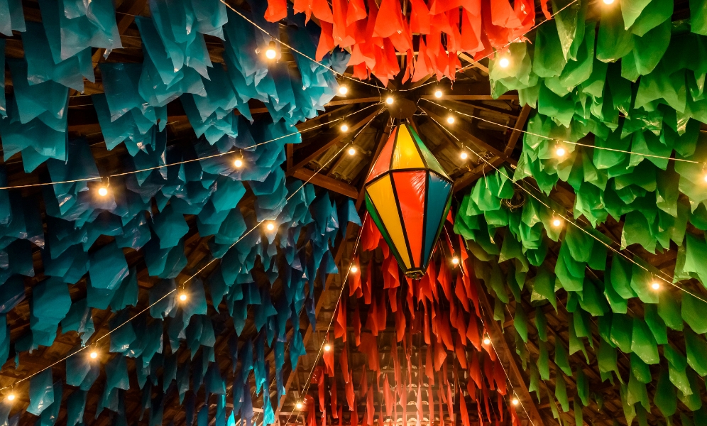 Festas de São João impulsionam expectativas de bares e restaurantes em junho
