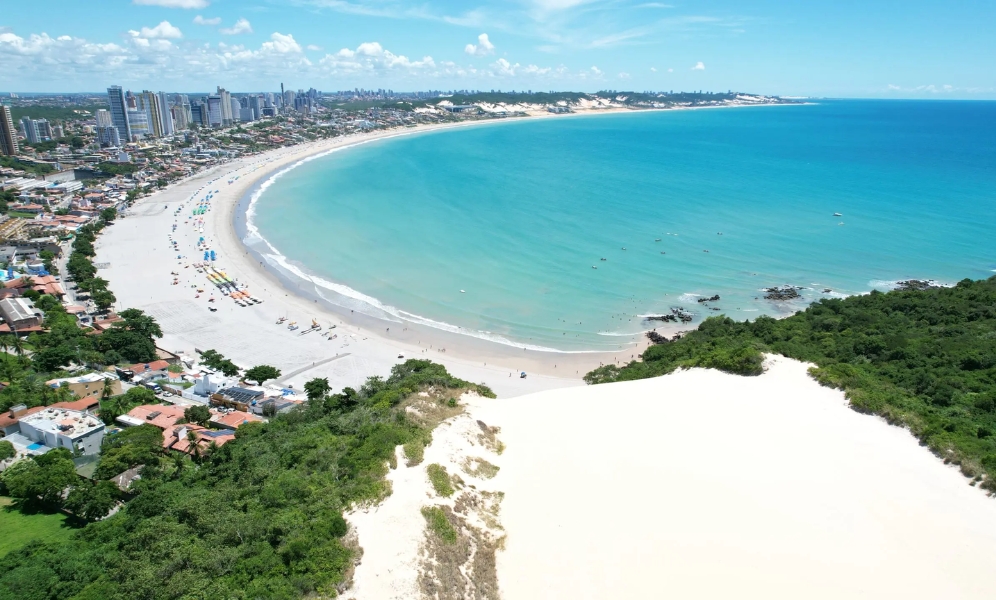 Turismo nacional deve movimentar R$ 107 bilhões em 2026 e fortalecer a economia brasileira