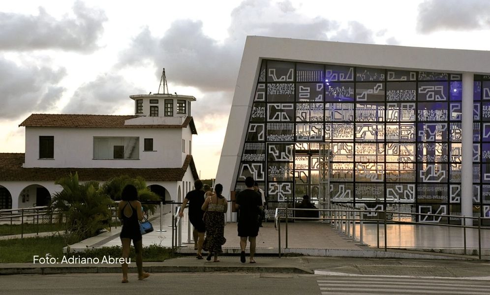 Governo do RN licita áreas comerciais na Rampa