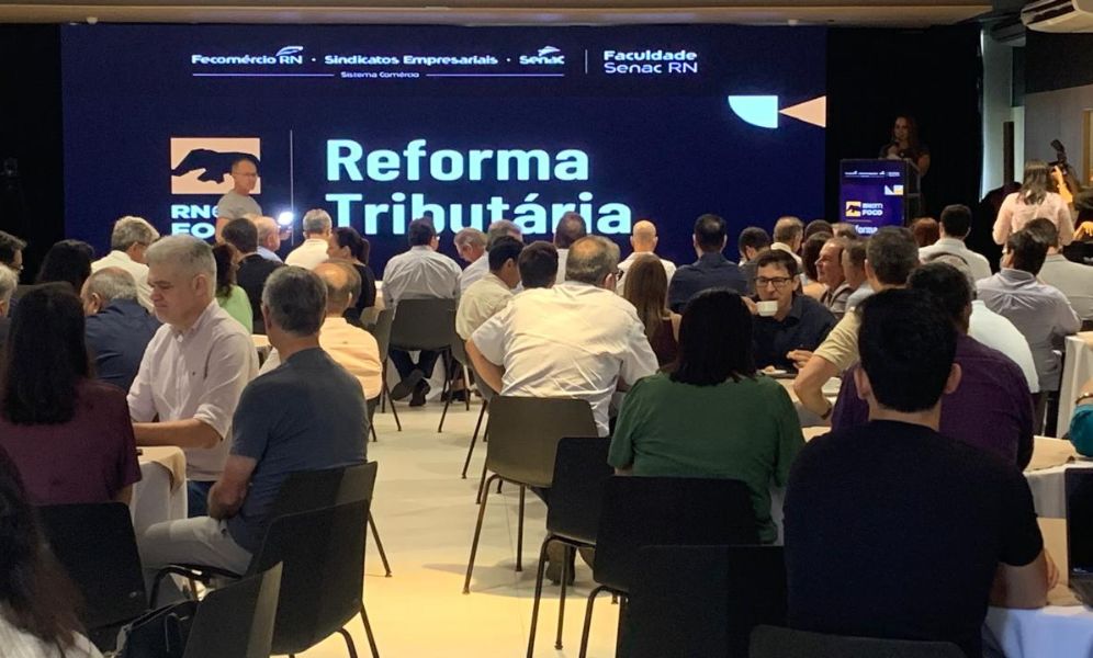 Reforma tributária muda rotina das empresas a partir de agosto