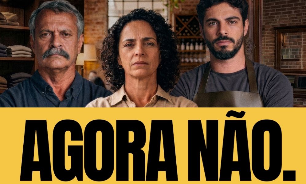 Comércio, serviços e turismo fazem apelo para que PEC da 6×1 não seja votada antes das eleições
