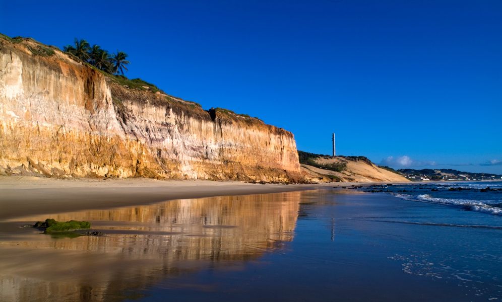 Gasto médio de turistas nacionais e estrangeiros cresce 38,4% no RN em 2026