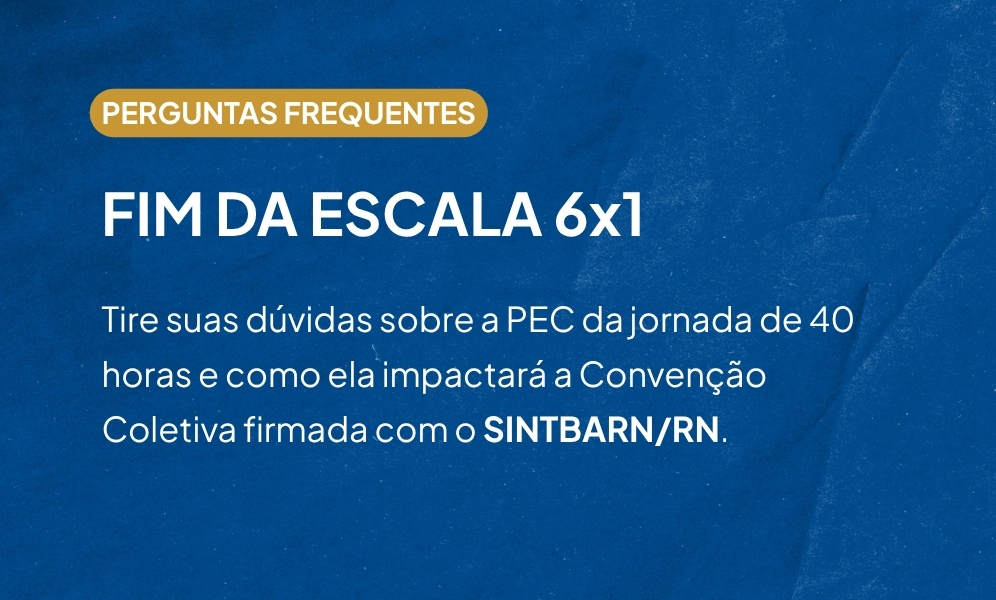 SINTBARN/RN