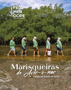 Revista de Março-Abril de 2025
