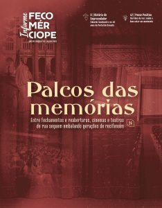 Revista de Julho-Agosto de 2025