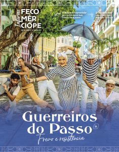 Revista de Janeiro-Fevereiro de 2025