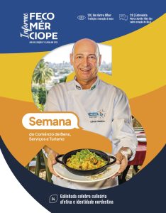 Revista de Maio-Junho de 2025