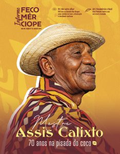 Revista Fecomercio de Novembro-Dezembro