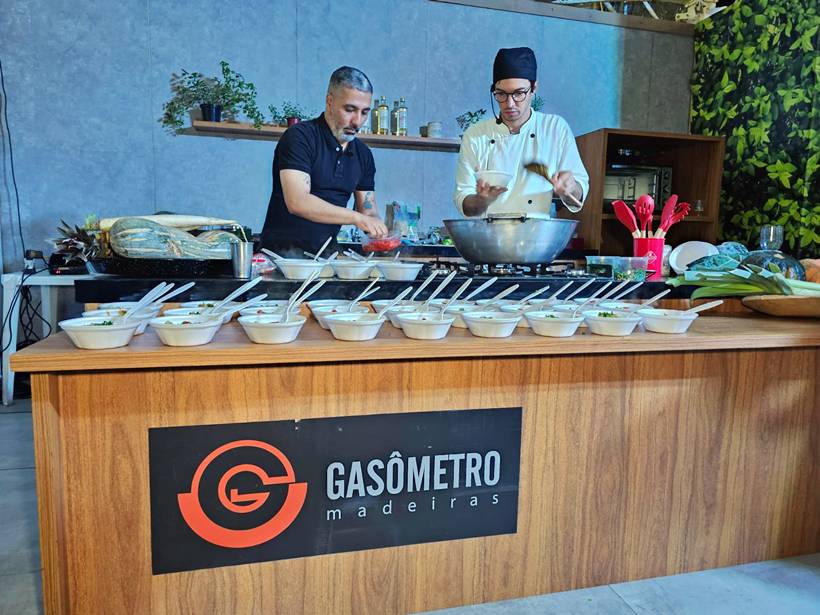 Confira programação completa do 8º Festival Gastronômico e Cultural do Sul de Minas