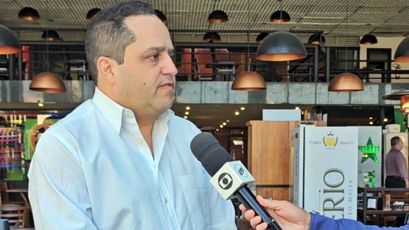 EPTV Sul de Minas destaca falta de mão de obra no setor de serviços em Pouso Alegre