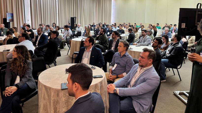 Rolando Brandão participa de evento que marcou assinatura de acordo de cooperação entre municípios da região