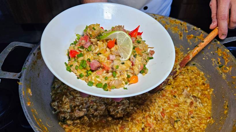 Confira programação completa do 8º Festival Gastronômico e Cultural do Sul de Minas