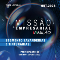 Missão Empresarial