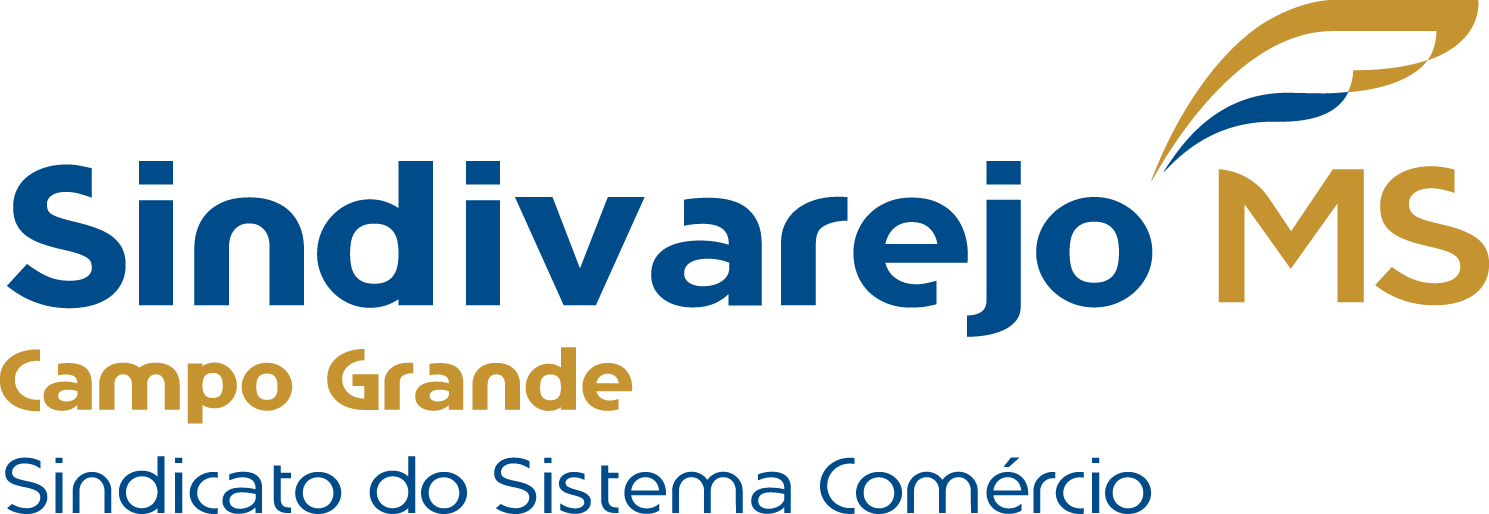 Logo Sindivarejo Campo Grande