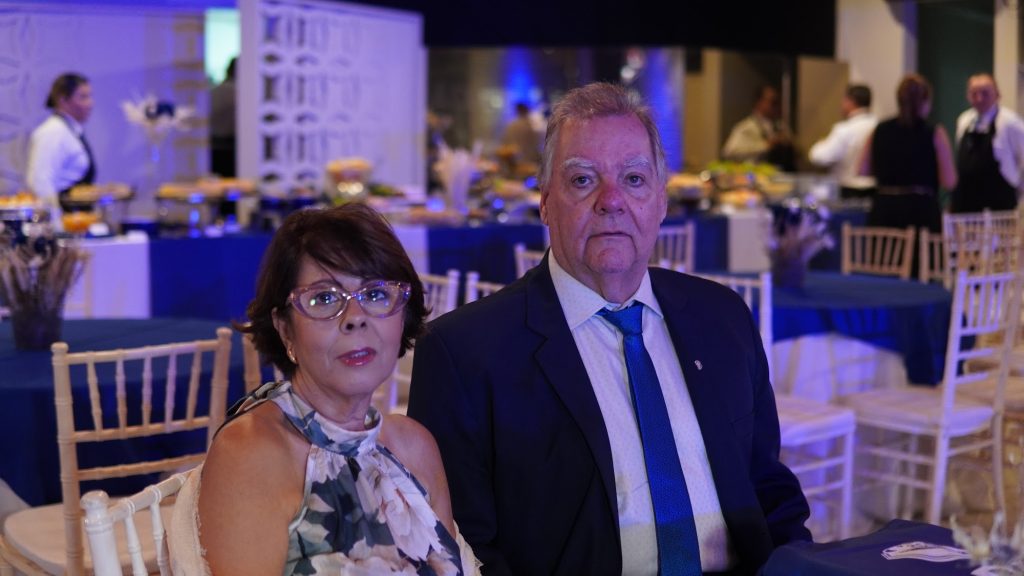 Solenidade de posse da nova diretoria do SINDAPE