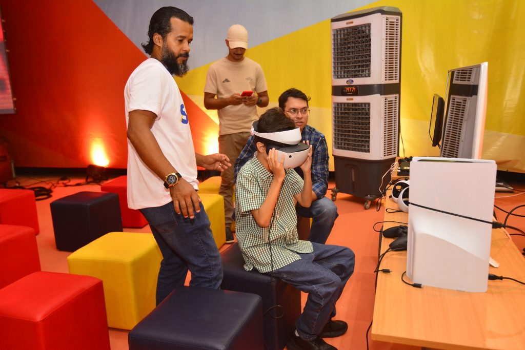 Sesc Gamer