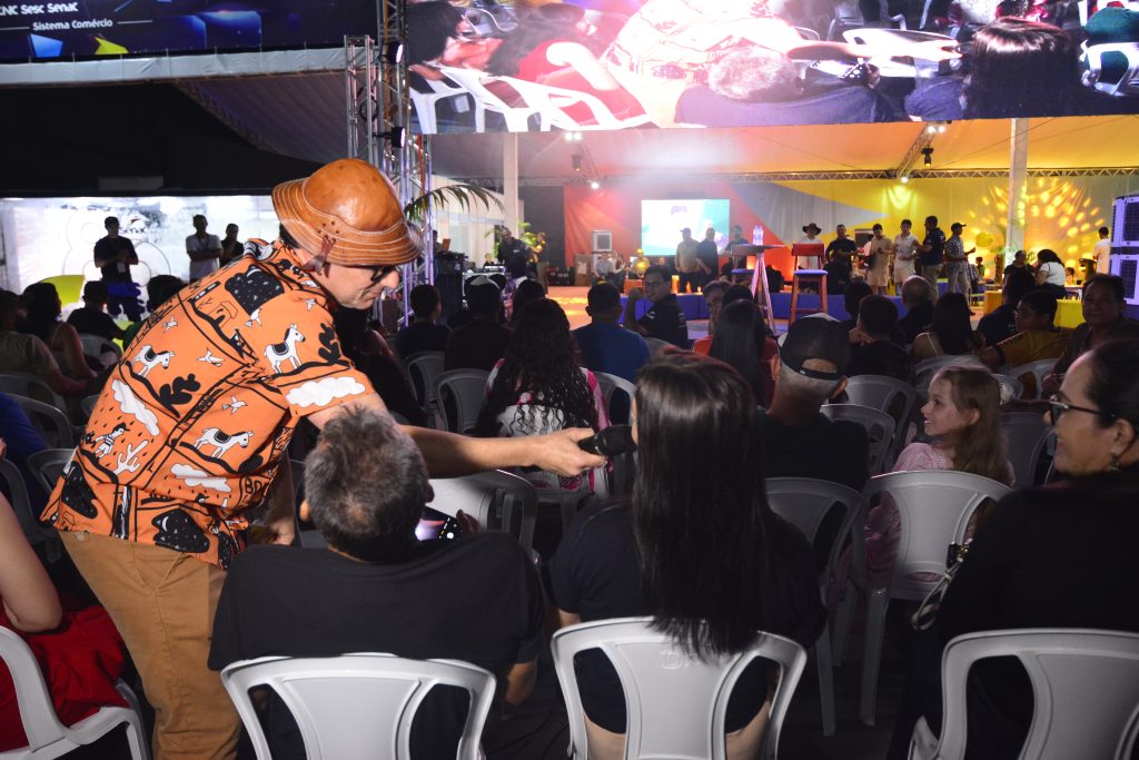 Show do Mução