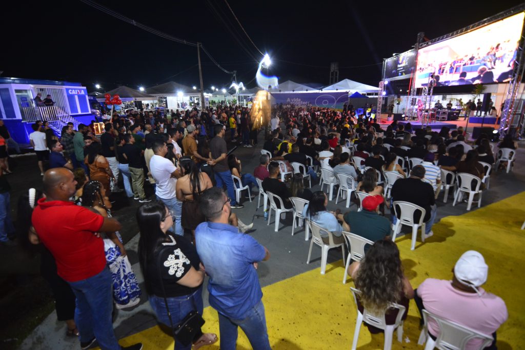 Show do Mução