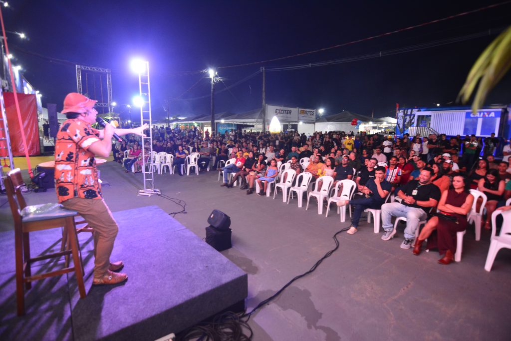 Show do Mução