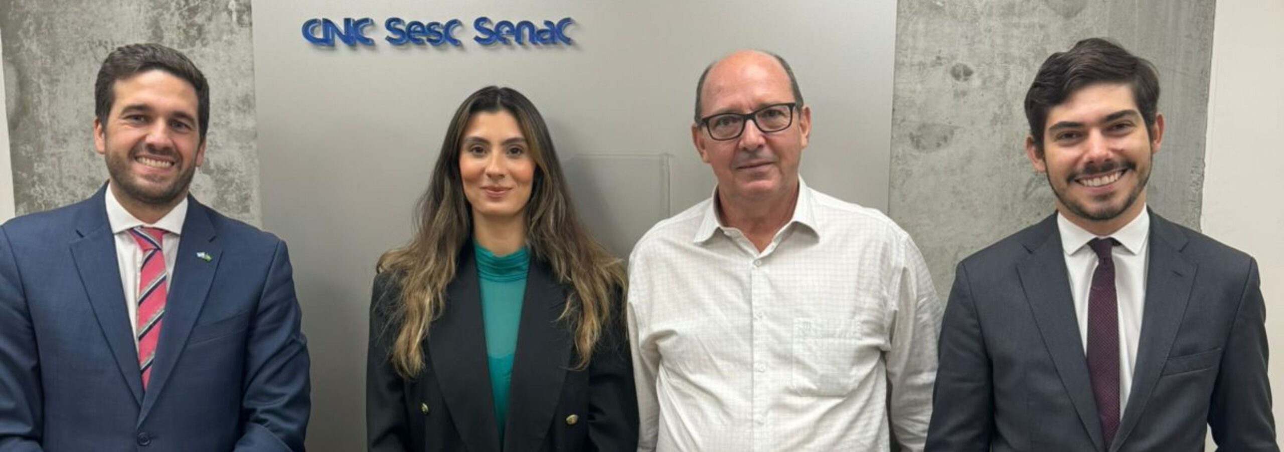 Em parceria com a Embaixada da Argentina, Fecomércio promove rodada de negócios para o setor de alimentos e bebidas