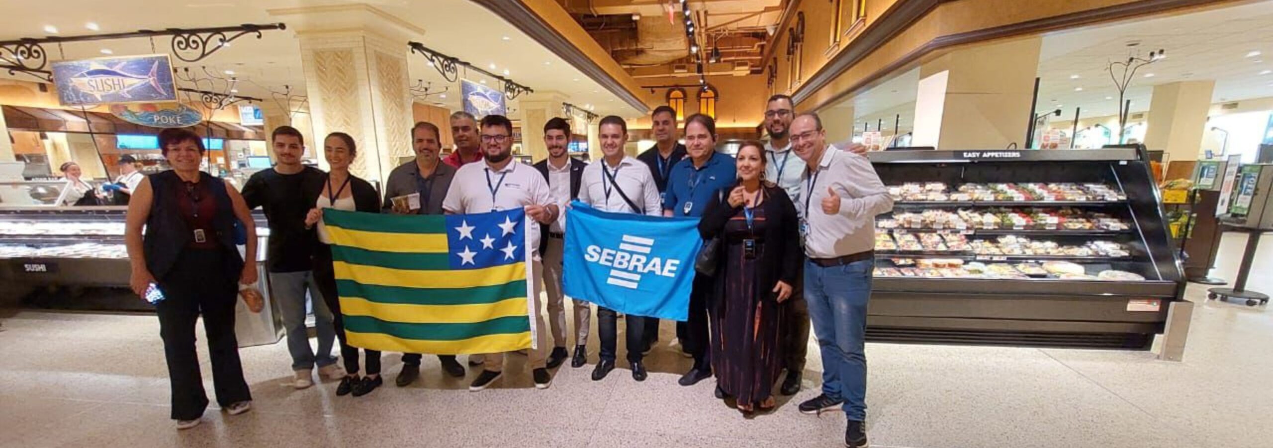 Marcelo Baiocchi participa da White Label World Expo