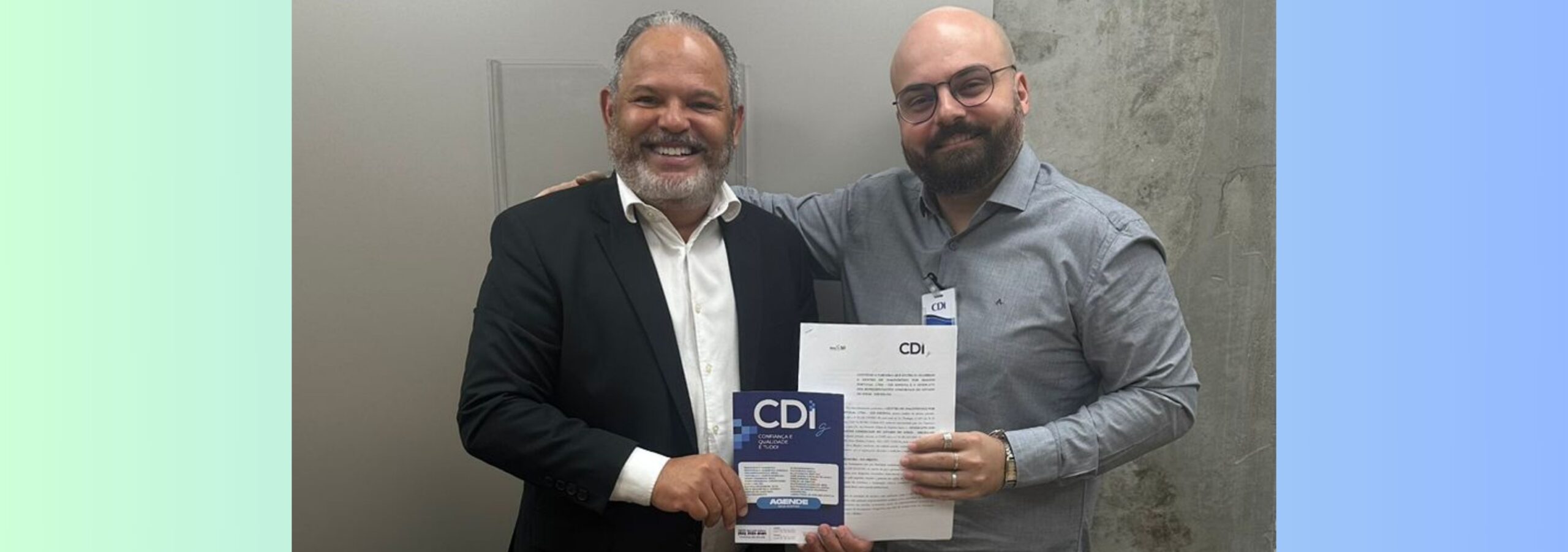 Sirceg-GO completa 51 anos e anuncia novo benefício aos seus associados