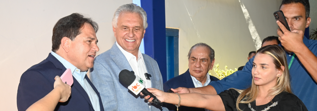 Marcelo Baiocchi anuncia investimento de R$ 40 milhões em obras do Hotel Sesc Vila Boa
