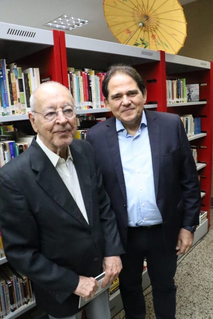 Vereador Michel Magul publica livro ‘Política, valores e soluções’ para estimular reflexões éticas sobre a política em Goiânia
